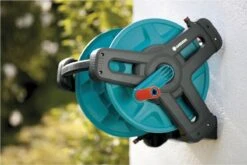 GARDENA - Classic 50 Complete Set - Slanghouder - Inc Slang 20m -Tuinwinkel 1200x801 8