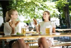 Casaria Tuinset Hout – 2 Banken 1Tafel Inklapbaar - 170x46x75cm 13 Casaria Tuinset Hout – 2 Banken 1Tafel Inklapbaar - 170x46x75cm -Tuinwinkel 1200x805