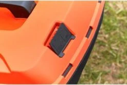 Black & Decker BLACK+DECKER BCMW3318N-XJ Grasmaaier - 18V - 33cm - Excl. Accu & Lader -Tuinwinkel 1200x811