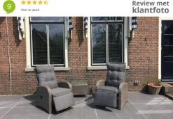 Loungeset Duoset Melia 2 Verstelbare Stoelen + Tafel - Balkonset 38 Loungeset Duoset Melia 2 Verstelbare Stoelen + Tafel - Balkonset -Tuinwinkel 1200x829