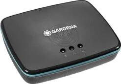 GARDENA - Smart Water Control Set Besproeiingscomputer - 1min Tot 10u - 6 Besproeiingen Per Dag -Tuinwinkel 1200x837