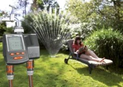 GARDENA Besproeiingsomputer MultiControl Duo - 3 Besproeiingen Per Dag - 1min Tot 3u 59min. -Tuinwinkel 1200x844