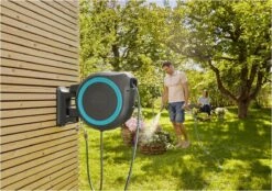 GARDENA - Wandslangenbox - RollUp XL - 35 Meter - Ø 13 Mm 17 GARDENA - Wandslangenbox - RollUp XL - 35 Meter - Ø 13 Mm -Tuinwinkel 1200x847 5