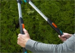 GARDENA TeleCut Heggenschaar - Telescopische Handgrepen Van 70-90 Cm -Tuinwinkel 1200x850