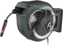 GARDENA Wandslangenbox Rollup XL - 35 Meter - Ø 13 Mm -Tuinwinkel 1200x870 2