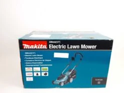 Makita Grasmaaier - ELM3320 - 230 V - 33 Cm -Tuinwinkel 1200x900 11