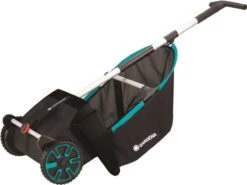 GARDENA Bladverzamelaar - Zonder Motor -Tuinwinkel 1200x900 14