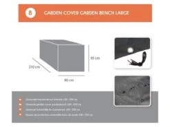 MaximaVida Tuinbank Budapest Oil 170 Cm - Uit Exclusief Mahoniehout -Tuinwinkel 1200x900 6