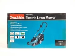 Makita Grasmaaier - ELM3320 - 230 V - 33 Cm -Tuinwinkel 1200x900 9
