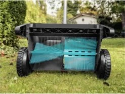 GARDENA Bladverzamelaar - Zonder Motor -Tuinwinkel 1200x907