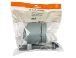 Garantia - Vulautomaat - Regenton - Eco De Luxe - 80 M² - Bladvanger - Grijs 8 Garantia - Vulautomaat - Regenton - Eco De Luxe - 80 M² - Bladvanger - Grijs -Tuinwinkel 1200x923