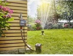 GARDENA - Select Computer Besproeiingscomputer - 3 Besproeiingen Per Dag -Tuinwinkel 1200x926