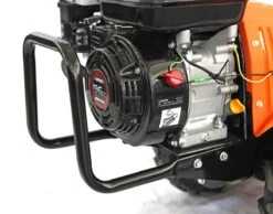 Kibani Grondfrees Benzine - 196cc - 46CM Breedte - 6.5PK - Loncin Motor - Tuinfrees - Tuinfrees Benzine - Bodemfrees - Tuinploeg - Grondfreesmachine -Tuinwinkel 1200x942 1