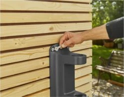 GARDENA - Wandslangenbox - RollUp XL - 35 Meter - Ø 13 Mm 22 GARDENA - Wandslangenbox - RollUp XL - 35 Meter - Ø 13 Mm -Tuinwinkel 1200x942 2
