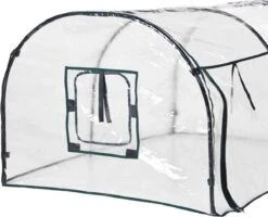 Pro Garden ProGarden Kweekkas - 120 X 80 X 60 Cm -Tuinwinkel 1200x974