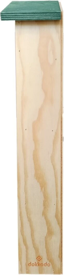 Dokkodo - Insectenhotel Palazzo - Incl. Handig Boekje - Stijlvol En Robuust Bijenhotel 17 Dokkodo - Insectenhotel Palazzo - Incl. Handig Boekje - Stijlvol En Robuust Bijenhotel -Tuinwinkel 281x1200