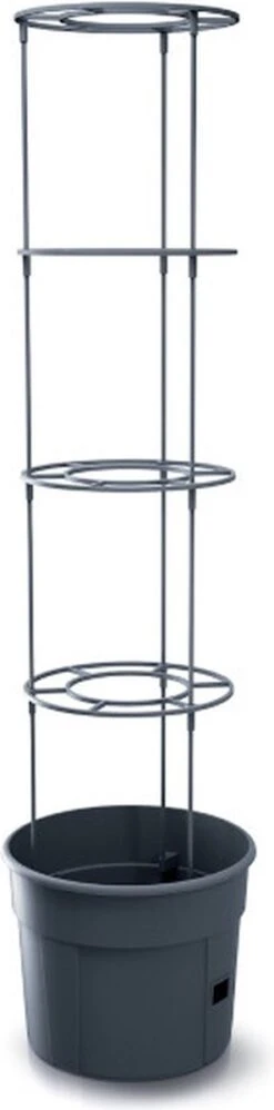 TOMATENPOT VOOR HET KWEKEN VAN TOMATEN PROSPERPLAST 28L -Tuinwinkel 297x1200