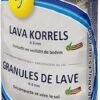 Lava Lavagruis Lavakorrel 18L (+- 20 Kg) Grof Lavameel (korrel) 0-3mm - Bodemverbeteraar