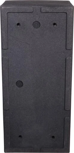 4gardenz Stone Trapsgewijs Plantenbak Voor Buiten 27x60x60 Cm - Grijs 18 4gardenz Stone Trapsgewijs Plantenbak Voor Buiten 27x60x60 Cm - Grijs -Tuinwinkel 582x1200