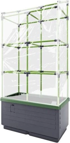 Bio Green Dekking Voor CityJungle