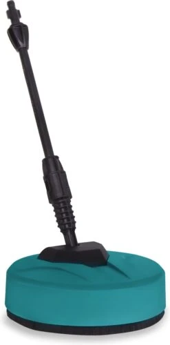 VONROC PRO Hogedrukreiniger V25-2 – 2500W – 195 Bar – 468 L/h – Duurzame Inductiemotor – Incl. 8m Slang, Slanghaspel, Terrasreiniger, Reinigingstank En Meer -Tuinwinkel 593x1200