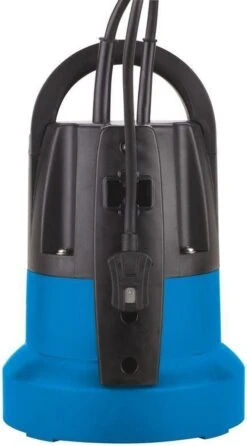 Güde 94627 Waterpomp – Vlakzuigpomp -Tuinwinkel 664x1200