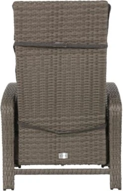 Loungeset Duoset Melia 2 Verstelbare Stoelen + Tafel - Balkonset 30 Loungeset Duoset Melia 2 Verstelbare Stoelen + Tafel - Balkonset -Tuinwinkel 771x1200