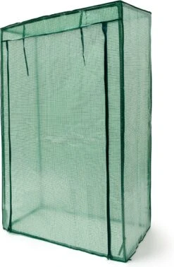 Relaxdays Tomatenkas 150x100x50 Cm - Tuinkas Tomaten - Foliekas - Serre - Kweekkas - PVC 22 Relaxdays Tomatenkas 150x100x50 Cm - Tuinkas Tomaten - Foliekas - Serre - Kweekkas - PVC -Tuinwinkel 785x1200 1