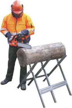 Atika A300850 Metalen Zaagbok - 150kg -Tuinwinkel 797x1200