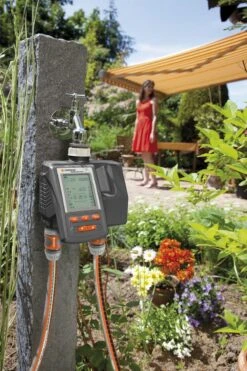 GARDENA Besproeiingsomputer MultiControl Duo - 3 Besproeiingen Per Dag - 1min Tot 3u 59min. -Tuinwinkel 799x1200 11