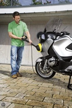 Kärcher WB 150 Power Brush - Kwetsbare Oppervlakken - Home & Garden K2 – K7 Series -Tuinwinkel 800x1200 14