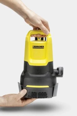 Kärcher SP 3 Dirt Dompelpomp - 7000 L/u - 350w -Tuinwinkel 800x1200 36
