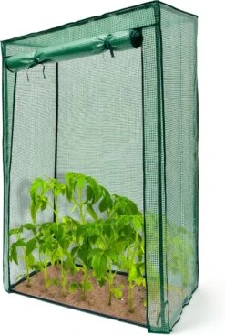 Relaxdays Tomatenkas 150x100x50 Cm - Tuinkas Tomaten - Foliekas - Serre - Kweekkas - PVC 33 Relaxdays Tomatenkas 150x100x50 Cm - Tuinkas Tomaten - Foliekas - Serre - Kweekkas - PVC -Tuinwinkel 808x1200 2