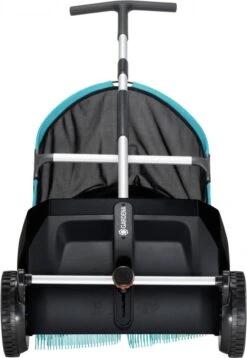 GARDENA Bladverzamelaar - Zonder Motor -Tuinwinkel 827x1200
