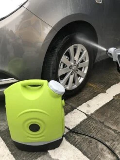 GD73 Aqua2go Lithium Drukreiniger Zonder Vaste Stroom- En Wateraansluiting, Voor Al Uw Outdoor-activiteiten -Tuinwinkel 900x1200 2