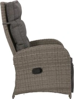 Loungeset Duoset Melia 2 Verstelbare Stoelen + Tafel - Balkonset 36 Loungeset Duoset Melia 2 Verstelbare Stoelen + Tafel - Balkonset -Tuinwinkel 903x1200