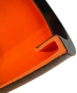 Capi Europe - Bloempot Vierkant Smooth NL - 50x50x50 - Zwart - Voor Binnen En Buiten - KBL904 -Tuinwinkel 993x1200 1