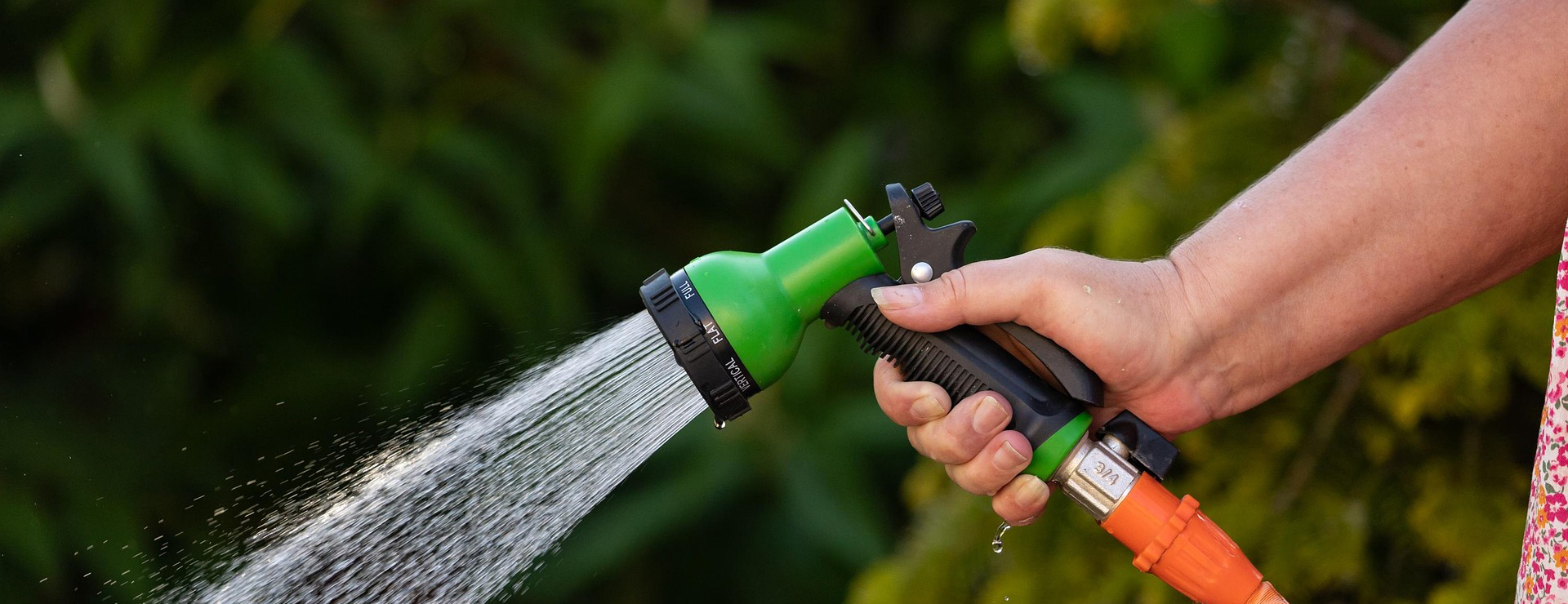 Voorkant -Tuinwinkel garden hose 6302165 1920